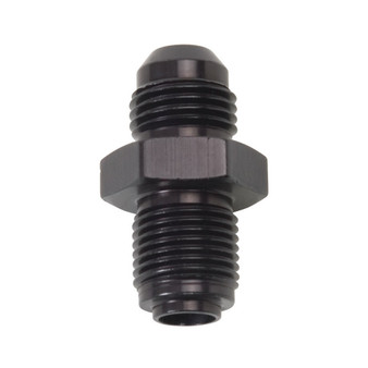 RUS640803 6an Male to 12mm x 1.25 Male Adapter Fitting