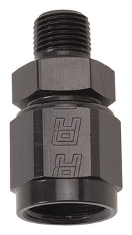 RUS614215 6an Female Swivel to 1/8 NPT Adapter Fitting