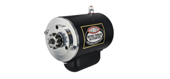 PWM92507RT Starter Ford Flathead 32 -53 w/OE Steel Flywheel