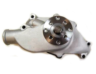 RPCR6916X Smooth SB Chevy Short Wa ter Pump Satin
