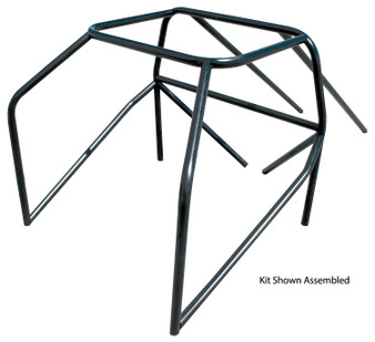 ALL22620 10pt Roll Cage Kit for 1967-69 F-Body