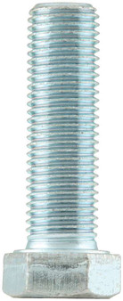 ALL16464 Hex Head Bolt 7/16-20 x 1-1/2 Grade 5 5pk