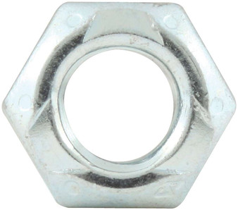 ALL16033-10 Mechanical Lock Nuts 7/16-14 10pk