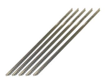 ALL23132-5 Alum Body Angle 120 Deg 66in 5pk