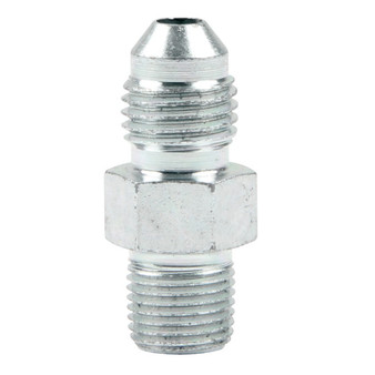 ALL50001 Adapter Fittings -4 to 1/8 NPT 2pk
