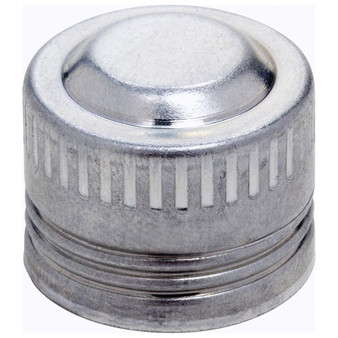 ALL50825-50 -10 Aluminum Caps 50pk 