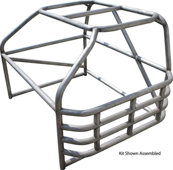 ALL22102 Roll Cage Kit Deluxe Full Size GM
