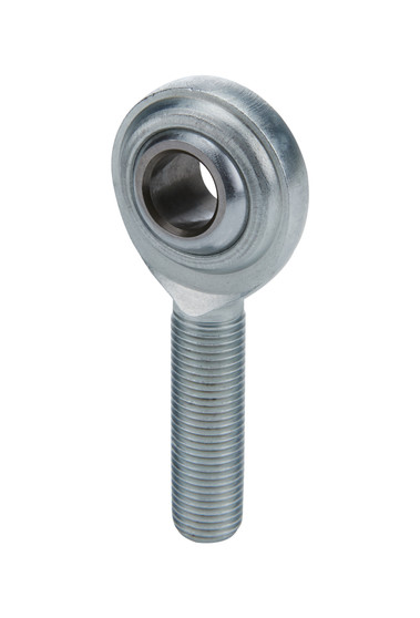 ALL58016 Rod End LH 3/8 Male Steel