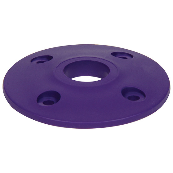 ALL18437 Scuff Plate Plastic Purple 4pk