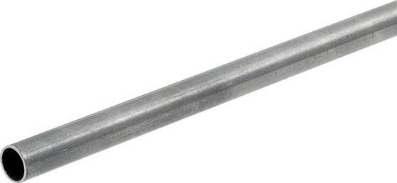 ALL22063-4 Chrome Moly Round Tubing 1-1/4in x .095in x 4ft