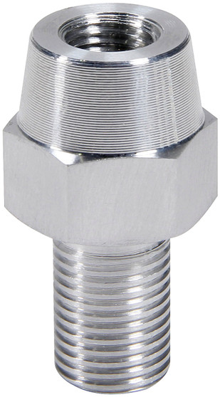 ALL18526 Hood Pin Adapter 1/2-20 Male to 3/8-24 Female