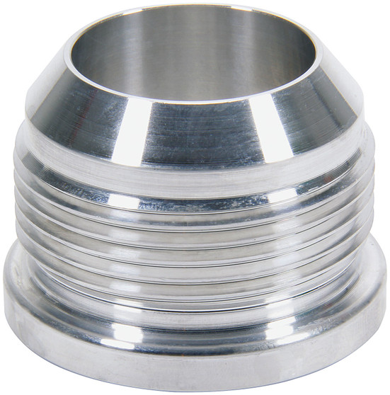 ALL50765 AN Weld Bung 16AN Male Aluminum