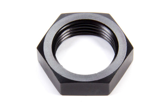 AERFCM5105 Alum #12 Locknut Black 