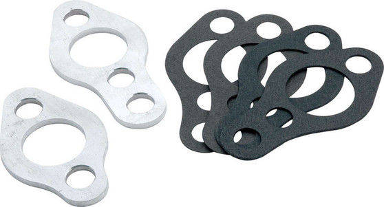 ALL31070 Water Pump Spacer Kit SBC 1/8in