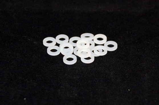 AED5410 Nylon Float Bowl Screw Gaskets (18)
