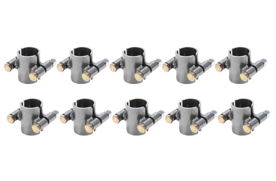 ALL14481-10 Tube Clamp 1-1/4in I.D. x 2in Wide 10pk