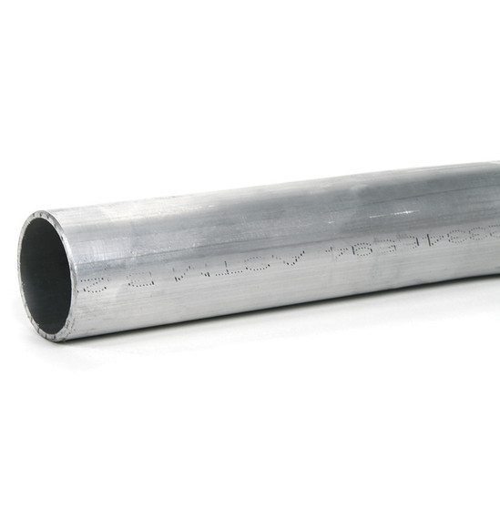 ALL22086-4 Chrome Moly Round Tubing 1-1/2in x .095in x 4ft