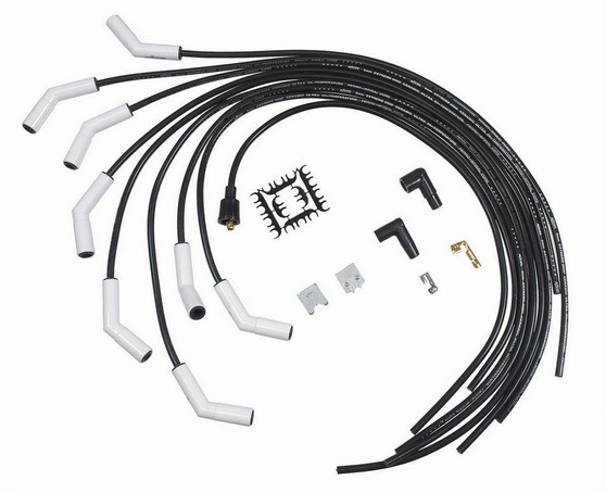ACL9002C Extreme 9000 Ceramic Wire Set 135 Degree