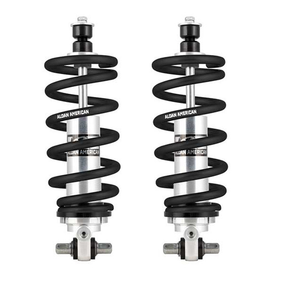 ALDAFBFMS Coil Over Shock Kit - Front GM F-Body 67-69