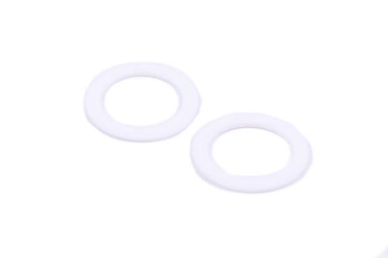 AFS15046 10an Nylon Washers (2) 