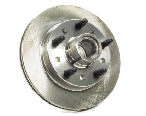 AFC9850-6505 Hybrid Hub Brake Rotor 