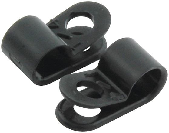 ALL18310-50 Nylon Line Clamps 3/16in 50pk