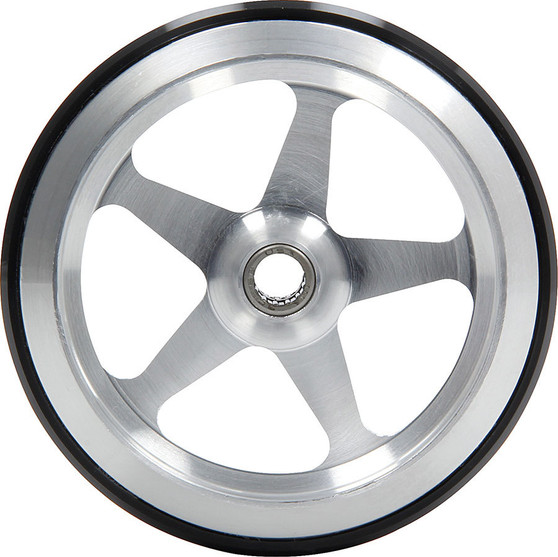 ALL60511 Wheelie Bar Wheel 5-Spoke with Bearing