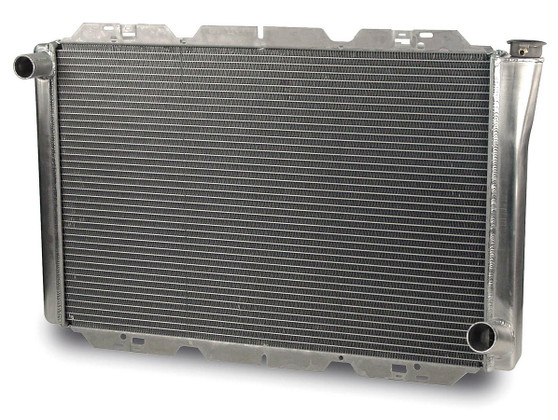 AFC80102N GM Radiator 21 x 32 