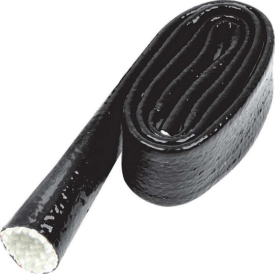 ALL34294 Heat Sleeve 3/4in x 3ft Black