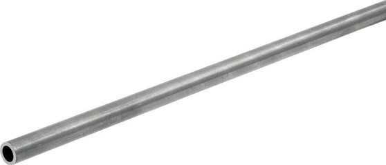 ALL22010-7 Chrome Moly Round Tubing 1/2in x .049in x 7.5ft