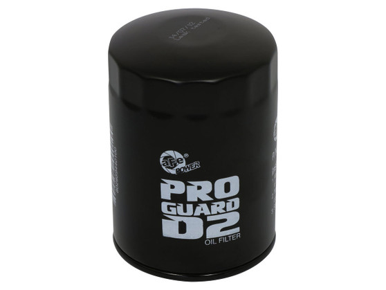 AFE44-LF001 Pro GUARD HD Oil Filter GM Diesel Trucks 01-18 V