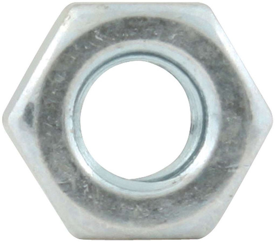 ALL16050-10 Hex Nuts 1/4-28 10pk 