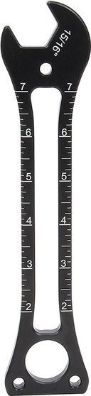 ALL11196 Wheelie Bar Wheel Wrench 15/16in