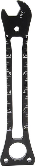 ALL11195 Wheelie Bar Wheel Wrench 3/4in