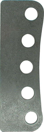 ALL60167 5 Hole Brackets w/ 3/4in Holes 1pr