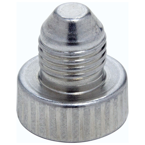 ALL50831 -3 Aluminum Plugs 20pk 