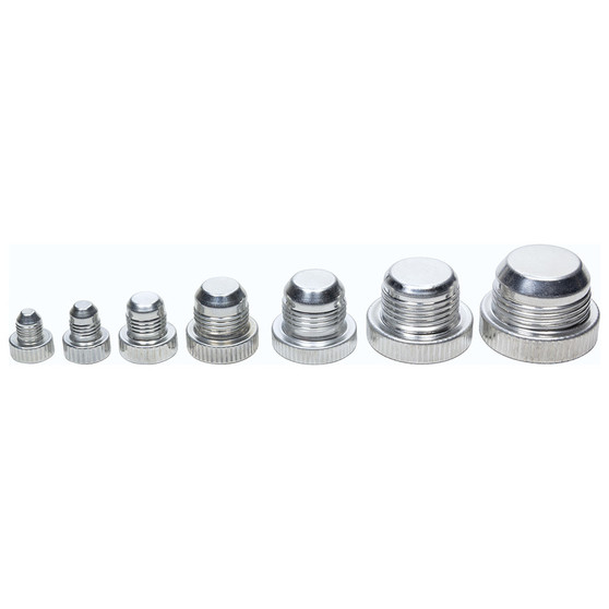 ALL50830 Aluminum Plug Kit 