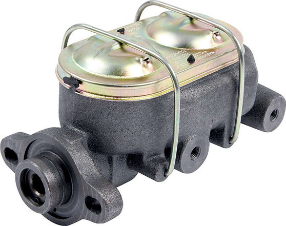ALL41060 Master Cylinder 1in Bore 3/8in Ports Cast Iron