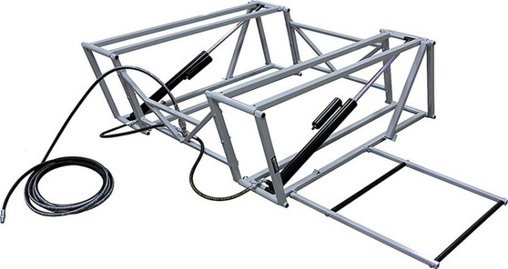 ALL11271 Lift Frame Only Steel Discontinued