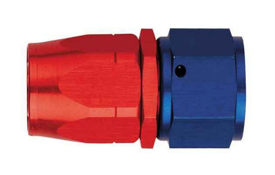 AERFCM1015 #12 Straight Hose End 