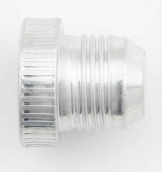 AERFBM3655 -4 Aluminum Dust Plug 20pk