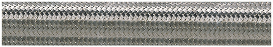 ALL48275-6 Stainless Steel Hose -10 6ft