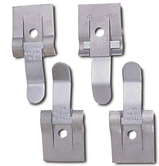 AFC50401 Panel Clips (4PK) 