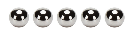 ALL26963 Steel Ball Kit 1/2in 5pk