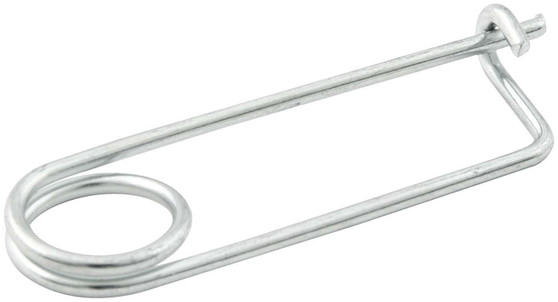 ALL18446-10 Diaper Pin 1-3/4in 10pk 