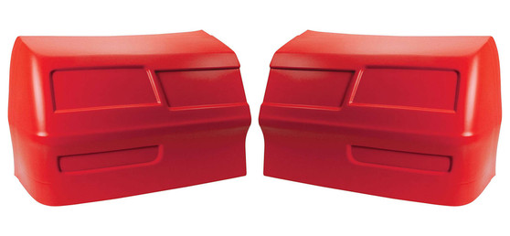 ALL23025 Monte Carlo SS Nose Red 1983-88 Discontinued