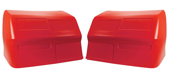 ALL23032 Monte Carlo SS MD3 Nose Red 1983-88