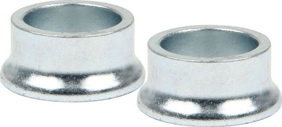 ALL18587 Tapered Spacers Steel 3/4in ID 1/2in Long