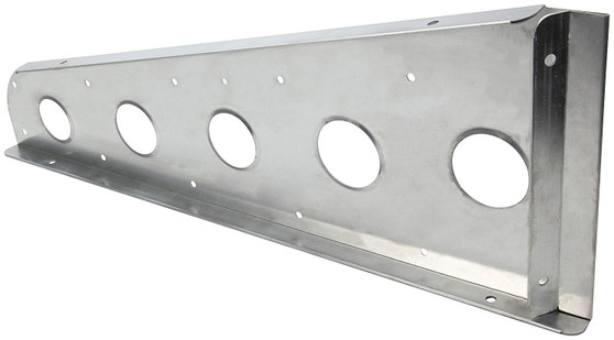 ALL23067 Lower Nose Support RH Template Body