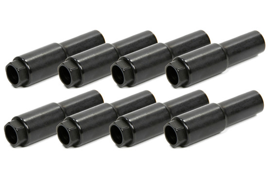 AFR6215-8 Adjusting Nut 8pk 7/16 x 2.600 BBC Intake